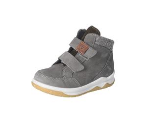 RICOSTA Kinderschuhe Stiefel timo/grau grau - Gr. - 32