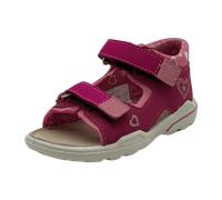 PEPINO Sandalen "Kittie" in Pink - 30% | Größe 26 | Babysandalen