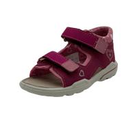 Ricosta - KITTIE fuchsia/mallow pink/altrosa/malve - Gr. - 23