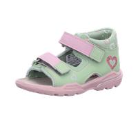 Pepino by Ricosta - Kid's Kittie - Sandalen, Gr. 22, lila (Avocado)