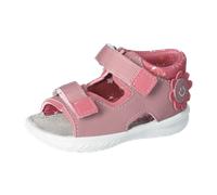 PEPINO Sandalen "Kittie" in Pink - Größe 24 | Babysandalen