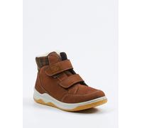 Ricosta Klettboots Kinder in braun in Größe: 30 Weite: W