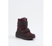 Ricosta Klettboots Kinder in rot in Größe: 31 Weite: M