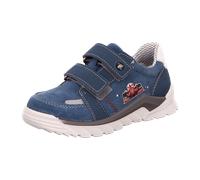 Ricosta Klettschuhe für Jungen, blau, Größe 32 EU
