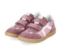 Ricosta Kinderschuhe Schnürschuhe scuro/weiss scuro/weiss - Gr. - 35