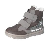 Ricosta KRINO für Kinder, grau, Gr. 30 EU