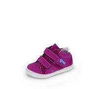 RICOSTA Laif, Mädchen Hohe Sneakers, Violett (violett 361), 22 EU (5.5 Kinder UK)