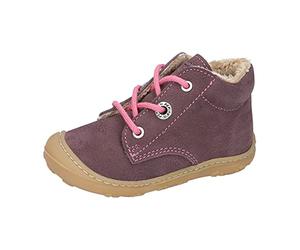 RICOSTA Lauflernschuhe CORANY Plum - Herbst-Winter 18, Größe:22
