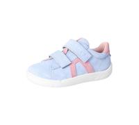 Ricosta Leder-Barfußschuhe "Duco" in Hellblau - Größe 33 | Kindersneakers