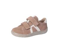 Ricosta Leder-Barfußschuhe "Duco" in Hellbraun - Größe 27 | Kindersneakers