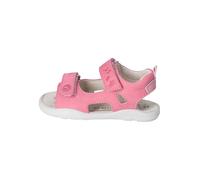 Ricosta Leder-Barfußschuhe in Pink - 39% | Größe 27 | Kindersandalen