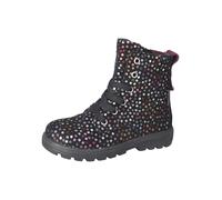 RICOSTA Mädchen Winterstiefel ANNI, Kinder Stiefel, Weite: Mittel, lose Einlage, RicostaTEX, Winterschuhe, uebergangsstiefel, schwarz (092), 29 EU