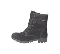 Ricosta Leder-Boots "Disera" in Schwarz - Größe 29 | Kinderstiefel