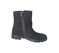 Ricosta Leder-Boots "Ranka S" in Schwarz - Größe 31 | Kinderstiefel