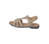 Ricosta Leder-Sandalen "Birte" in Beige - Größe 40 | Kindersandalen