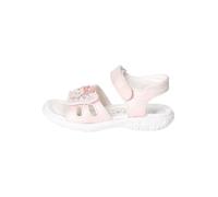 Ricosta Leder-Sandalen "Chloe" in Rosa - Größe 32 | Kindersandalen