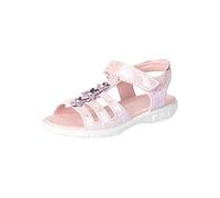 Ricosta Kinder Sandalen 50 6400102/322 Cleo blush WMS mittel 32 EU
