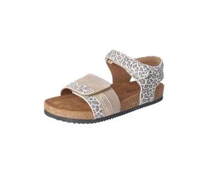 Ricosta Leder-Sandalen "Hilda" in Beige - Größe 32 | Kindersandalen