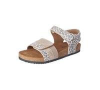 RICOSTA HILDA Kinderschuh Mädchen Sandalen Klettverschluss Kork Weite M 37
