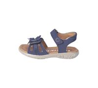 Ricosta Leder-Sandalen in Dunkelblau - Größe 28 | Kindersandalen