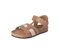 Ricosta Sandalen Leder Braun - 28