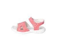 Ricosta Leder-Sandalen in Pink - Größe 35 | Kindersandalen
