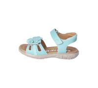 Ricosta Leder-Sandalen in Türkis - Größe 25 | Kindersandalen