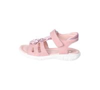 Ricosta Leder-Sandalen "Lorena" in Rosa - Größe 30 | Kindersandalen