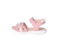 Ricosta Leder-Sandalen "Marisol" in Rosa - Größe 32 | Kindersandalen