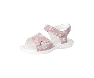 Ricosta Leder-Sandalen "Moni" in Rosa - Größe 30 | Kindersandalen