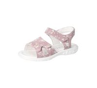 Ricosta Leder-Sandalen "Moni" in Rosa - Größe 35 | Kindersandalen