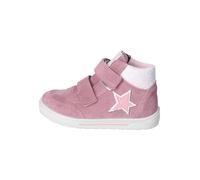 Ricosta Leder-Sneakers "Caty-S" in Rosa - Größe 33 | Kindersneakers