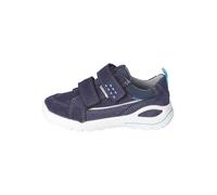 Ricosta Babyschuhe für Mädchen für Kinder, blau, Gr. 26 EU