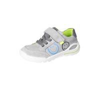 Ricosta Leder-Sneakers in Grau - Größe 25 | Kindersneakers