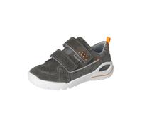 Ricosta Leder-Sneakers in Khaki - Größe 28 | Kindersneakers