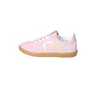 RICOSTA Mädchen Schnürhalbschuhe London, Kinder Halbschuhe, lose Einlage, Laufschuhe, schnürschuhe, Sneaker, freizeitschuh, Rose (320), 40 EU