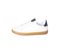 Ricosta Leder-Sneakers in Weiß - 26% | Größe 36 | Kindersneakers