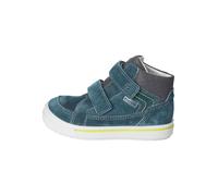 Ricosta Leder-Sneakers "Jasper S" in Blau - Größe 29 | Kindersneakers