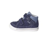 Ricosta Leder-Sneakers "Jasper S" in Dunkelblau - Größe 26 | Kindersneakers