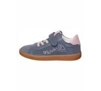 Ricosta Leder-Sneakers "Malia" in Blau - Größe 35 | Kindersneakers