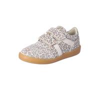 Ricosta Leder-Sneakers "Milan" in Beige - Größe 32 | Kindersneakers