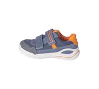 Ricosta Leder-Sneakers "Rider" in Dunkelblau - 42% | Größe 32 | Kindersneakers