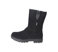 Ricosta Leder-Winterstiefel "Ria" in Schwarz - Größe 31 | Kinderstiefel