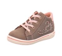 Ricosta Lina für Kinder, grau, Größe 22 EU