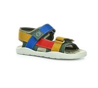 Ricosta Barfußschuhe für Kinder, gelb, Größe 26 EU