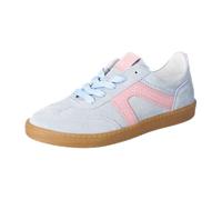 Ricosta - Kid's London - Sneaker, Gr. 36, weiß (Himmel/Mallow)