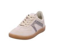 RICOSTA Kinderschuhe Schnürschuhe beige beige - Gr. - 39