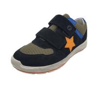 Ricosta Louie für Kinder, schwarz, Größe 28 EU