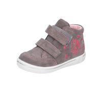 Ricosta LYA für Kinder, grau, Größe 22 EU