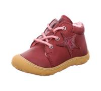 Ricosta Mä. Lauflernstiefel WF pink für Kinder, pink, Größe 22 EU